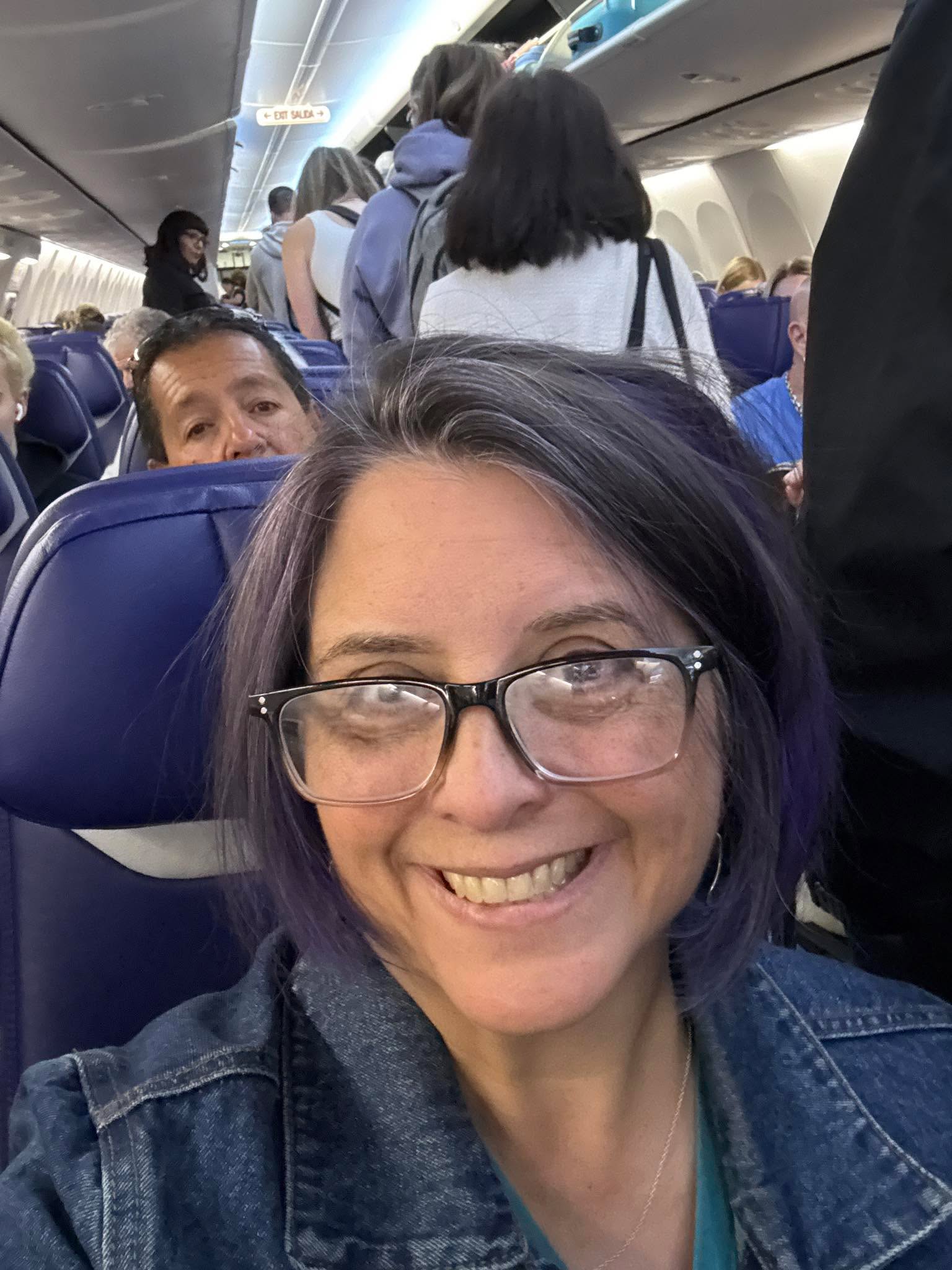 Headed to Chicago for my 28th Pampered Chef National Conference!  It should be epic!